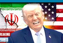 Trump FULLY DELUSIONAL On Iran As OIL SPIKES Trump FULLY DELUSIONAL On Iran As OIL SPIKES