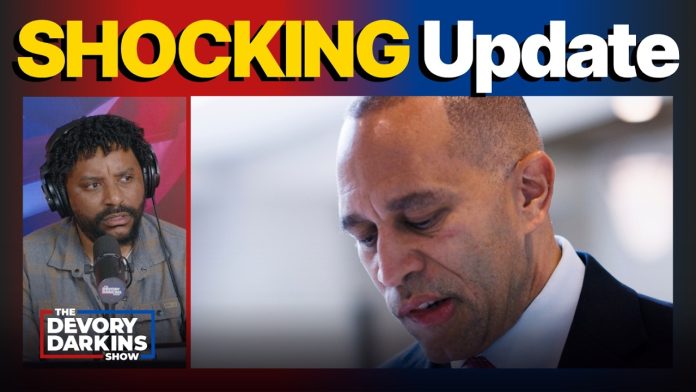 NAACP Issues SHOCKING announcement as Trump drops BOMBSHELL ENDORSEMENT