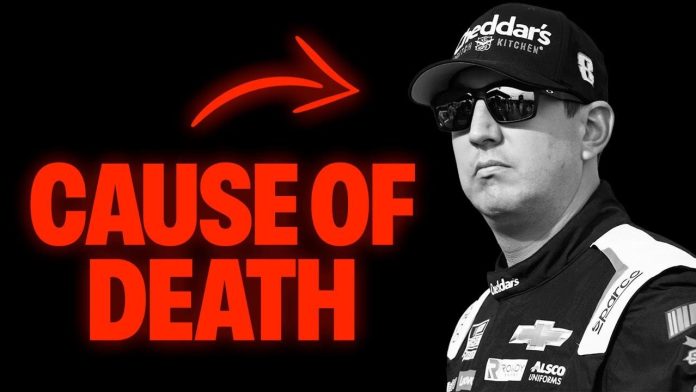 maxresdefault-650 Kyle Busch Cause of DEATH Revealed After NASCAR Legend Mystery Death...