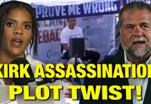 TPUSA Big Mouth Accidentally Reveals MULTIPLE PEOPLE Involved In Kirk Assassination! TPUSA Big Mouth Accidentally Reveals MULTIPLE PEOPLE Involved In Kirk Assassination!