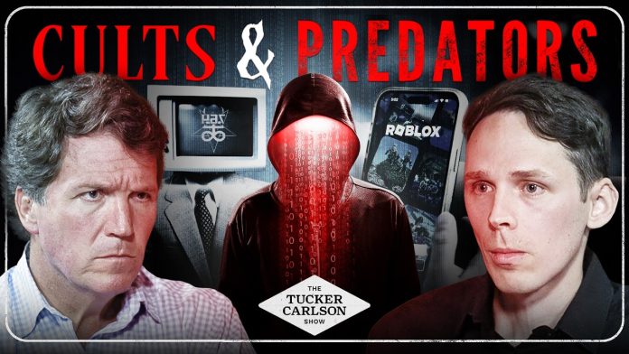 maxresdefault-737 ‘The Ethical Hacker’ Exposes Satanic Child Predators Lurking Online & How He Hunts Them