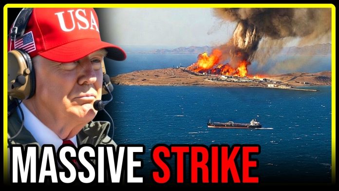 They MOCKED Trump.... then THIS happened...
