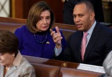 Democrats Unveil Terrifying Plan For America – This Must Be Stopped Democrats Unveil Terrifying Plan For America – This Must Be Stopped