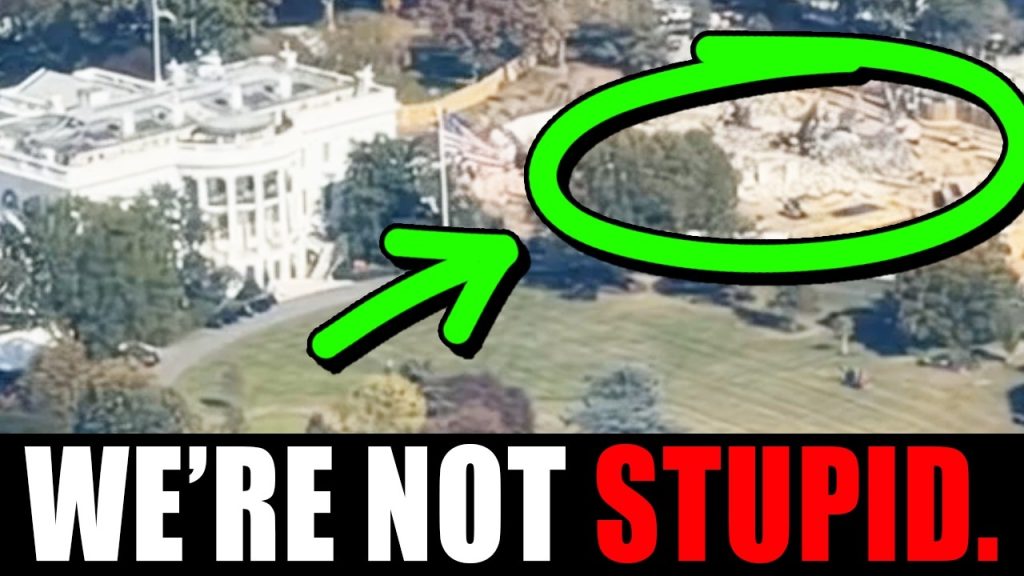 They Thought We’d Let Them Get Away With THIS?!?!?
