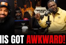 Kevin Hart’s Reaction to George Floyd Joke Sparks Debate Kevin Hart’s Reaction to George Floyd Joke Sparks Debate