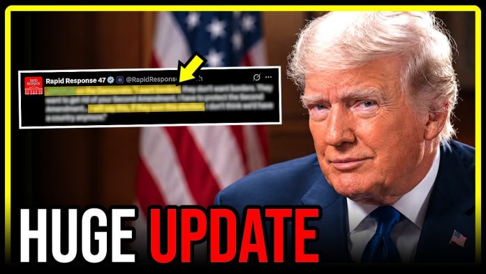 maxresdefault-911 🔴Trump's Sunday Morning BOMBSHELL.🔴