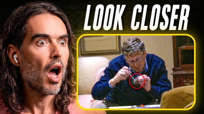 Footage reveals worst nightmare...