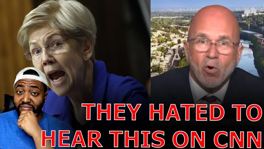 Liberal Viewers LOSE THEIR MINDS Over CNN Anchor DROPPING TRUTH BOMB On Democrats LOSING CIVIL WAR!