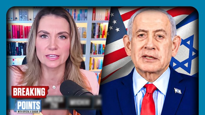 SNEAKY Congress Tries TO BOND Israel-US Militaries FOREVER