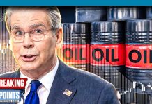 US Oil Reserves HIT 22 YEAR LOW As Price Spike Imminent US Oil Reserves HIT 22 YEAR LOW As Price Spike Imminent