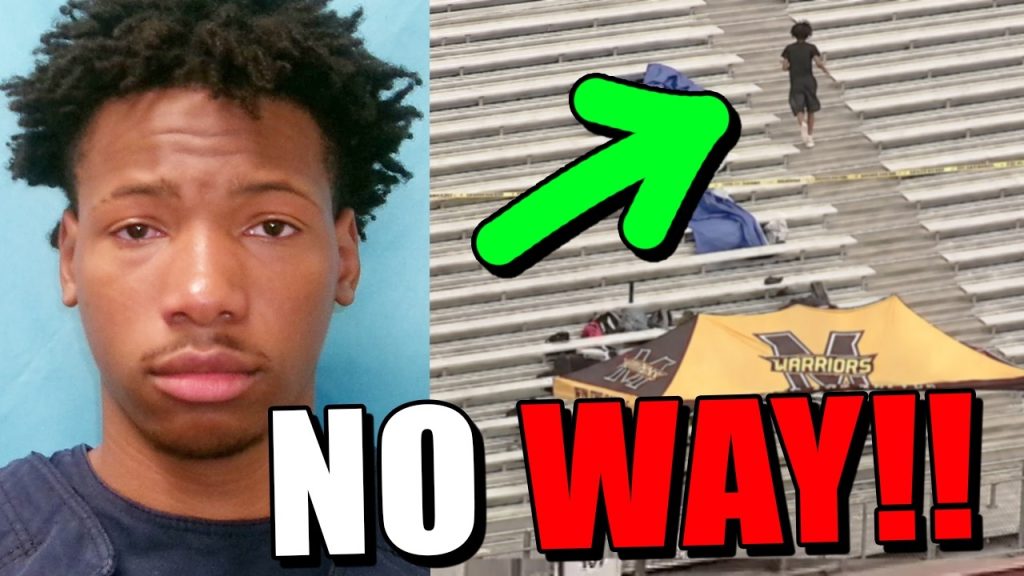 You won’t believe what just dropped IN COURT… You won’t believe what just dropped IN COURT…