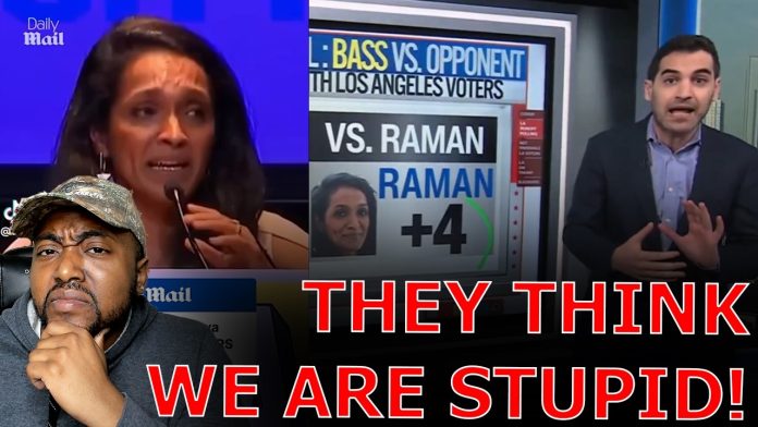 maxresdefault-213 Liberal Media PANICS TO DAMAGE CONTROL As OUTRAGE ERUPTS Over Democrats Rigging California Election!