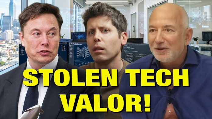 maxresdefault-214 No, These Guys Did NOT Invent AI – Guess Who Did!
