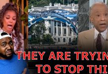 Liberals FREAK OUT IN DESPERATE EFFORT TO SHUTDOWN ‘Slave Master’ Trump UFC White House Celebration Liberals FREAK OUT IN DESPERATE EFFORT TO SHUTDOWN 'Slave Master' Trump UFC White House Celebration