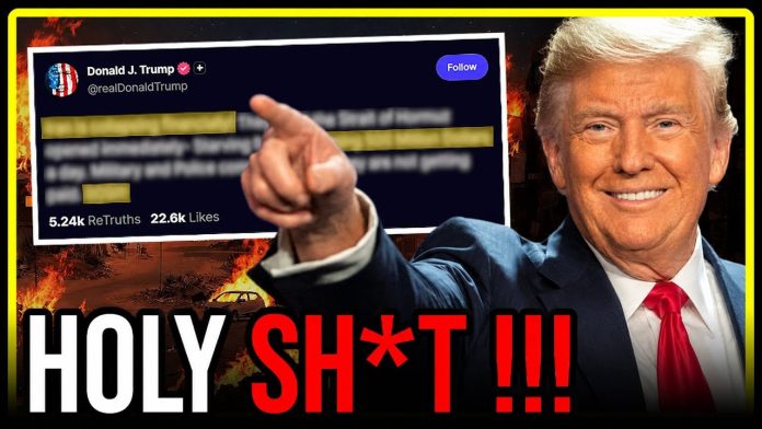 🔴Well, folks.... HERE WE GO....🔴