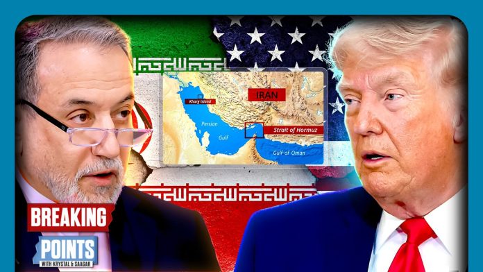maxresdefault-288 U.S. BOMBS Iran After Helicopter DOWNED In Hormuz Strait