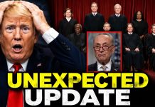 Trump STUNNED by Another HUGE Supreme Court Win! Trump STUNNED by Another HUGE Supreme Court Win!