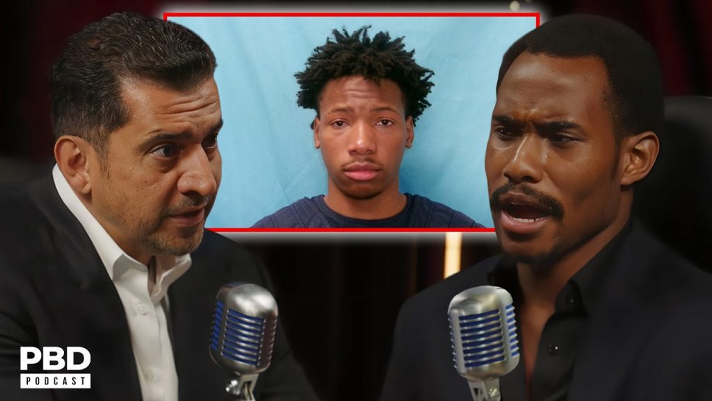 We Raised 0K to Defend a KILLER – Black Conservative Rips the Karmelo Anthony Case Wide Open We Raised 0K to Defend a KILLER – Black Conservative Rips the Karmelo Anthony Case Wide Open
