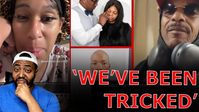 Pro Black MOB Turns Against Karmelo Anthony Parents After Realizing THEY'VE BEEN TRICKED!