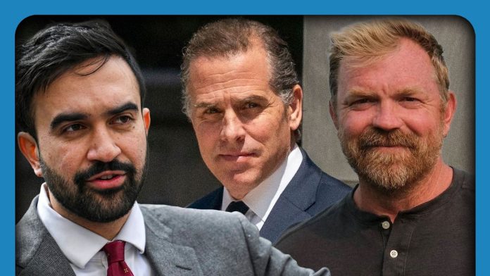 maxresdefault-388 Hunter Biden Defends Platner, Loves Mamdani