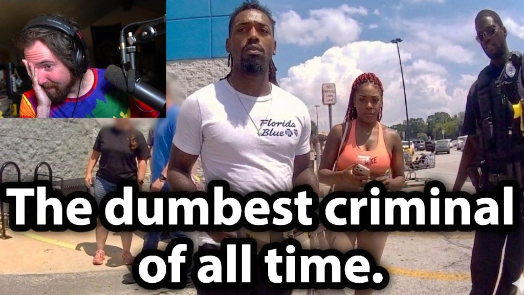 I actually lost brain cells watching this..
