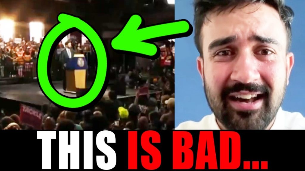 He won’t survive this…