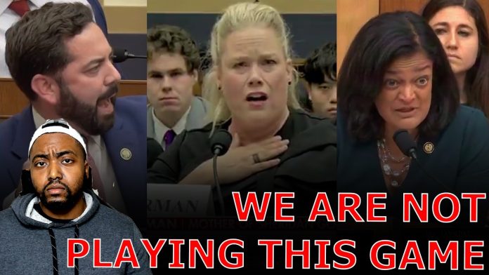 maxresdefault-10 Republican EXPLODES On Democrats DISRESPECTING Grieving Mom After Illegal Murdered Her Daughter!