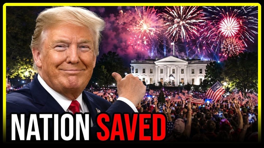 🔴Folks… NO ONE saw THIS COMING…🔴