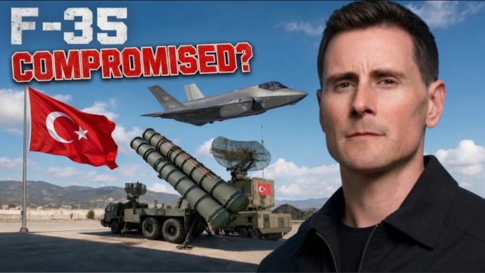 maxresdefault-177 Turkey Getting The F-35 Is Worse Than We All Thought