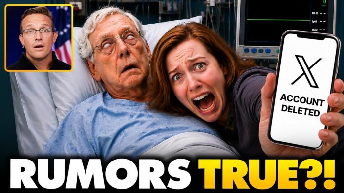 maxresdefault-178 🚨Mitch McConnell Family DELETES All Social Media as Senator Found Brain Dead' | Dark Plans Revealed…