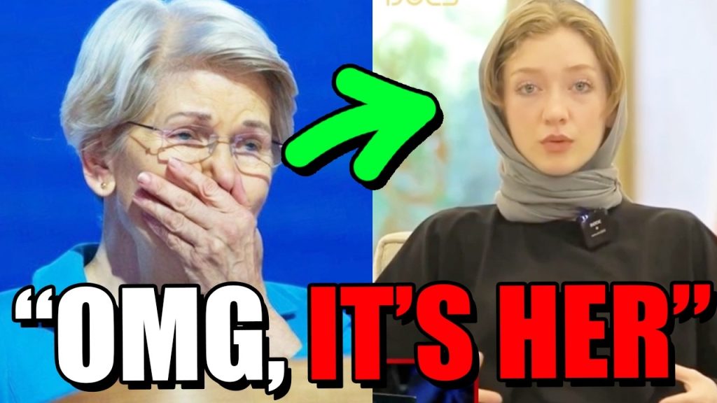 You Won’t Believe who we found…
