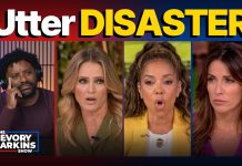 Sunny Hostin STUNS THE VIEW after she DEFENDS Platners DARK allegations Sunny Hostin STUNS THE VIEW after she DEFENDS Platners DARK allegations