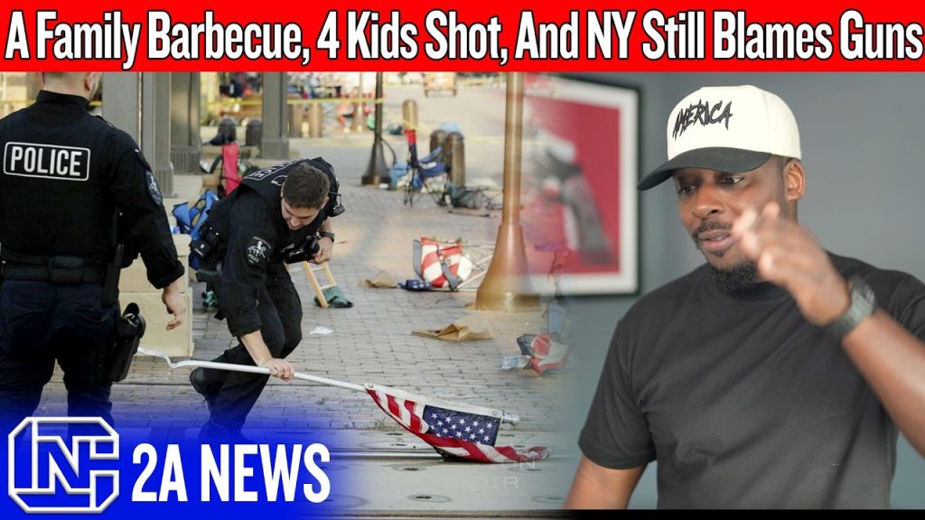 The Fourth Of July Shooting New York Gun Laws Didn’t Stop The Fourth Of July Shooting New York Gun Laws Didn’t Stop