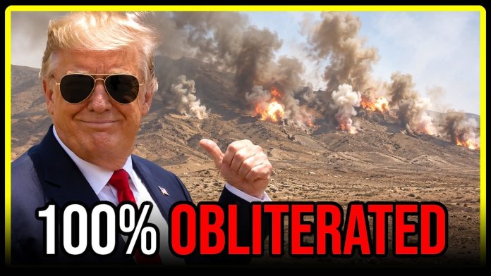 🔴ALL HELL JUST BROKE LOOSE.🔴