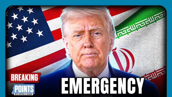 maxresdefault-28 US Declares Fertilizer EMERGENCY As Iran War Fallout Continues
