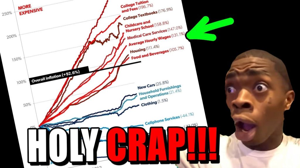 The Data Just DROPPED. The Data Just DROPPED.