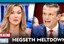 Hegseth LOSES IT: Demands TRILLIONS After Failed Iran War Hegseth LOSES IT: Demands TRILLIONS After Failed Iran War