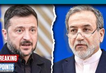 Zelensky PUSHES WORLD WAR After Iran Strike Zelensky PUSHES WORLD WAR After Iran Strike