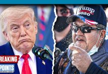 Triple Trump Voter: “WORST MISTAKE OF MY LIFE!” Triple Trump Voter: "WORST MISTAKE OF MY LIFE!"