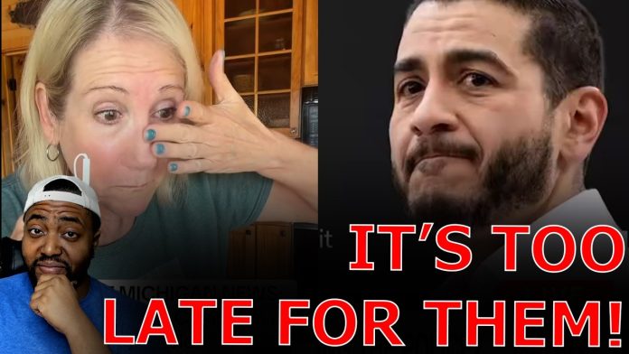 Socialists On The Verge Of Tears After Realizing Democrat Senate Seat Is About To Flip Republican!