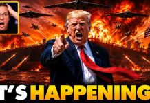 Trump Just CANCELED His Schedule, Locked Himself In Situation Room, Something BIBLICAL Is Happening🔥 Trump Just CANCELED His Schedule, Locked Himself In Situation Room, Something BIBLICAL Is Happening🔥