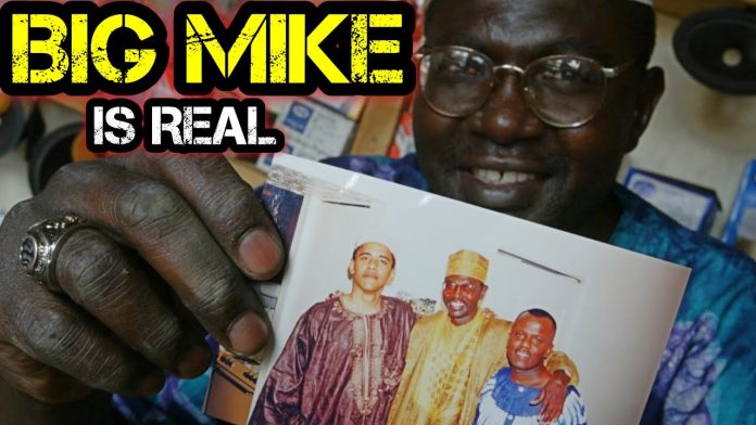 maxresdefault-56 Barry's Stepbrother Breaks Silence: Big Mike is REAL