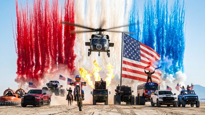 maxresdefault-83 Unapologetically American