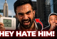 New Yorkers TURN ON Mamdani After DEMANDING AC Units Be SHUT OFF! New Yorkers TURN ON Mamdani After DEMANDING AC Units Be SHUT OFF!