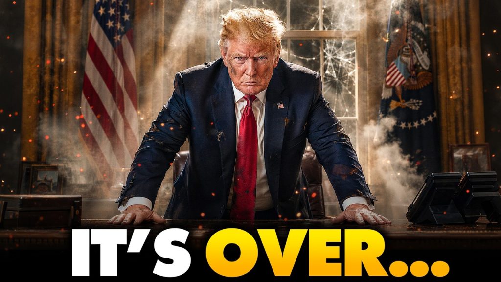 🚨Something INSANE Just Happened In Iran…Oil is Collapsing, Stock Market Roaring | It’s Finally Over…