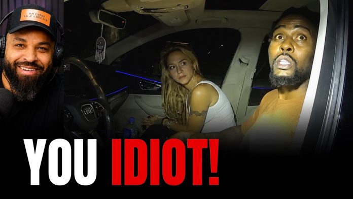 The Moment She Knew She Picked the Wrong Boyfriend