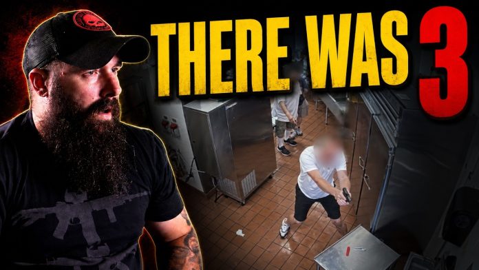 maxresdefault-232 The In-N-Out Shooter Never Expected THIS