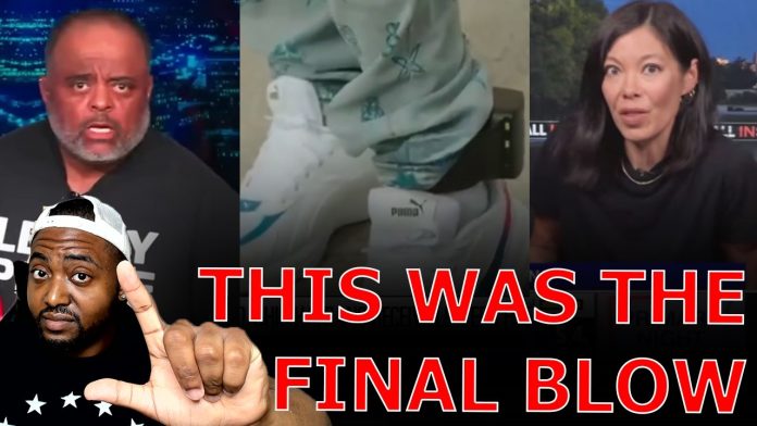 Liberal Media MELTS DOWN Over Federal Judge DELIVERING FINAL Victory To Trump After Democrats FAIL!