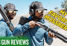 The Most Sensible Home Defense Shotgun In America? The Most Sensible Home Defense Shotgun In America?