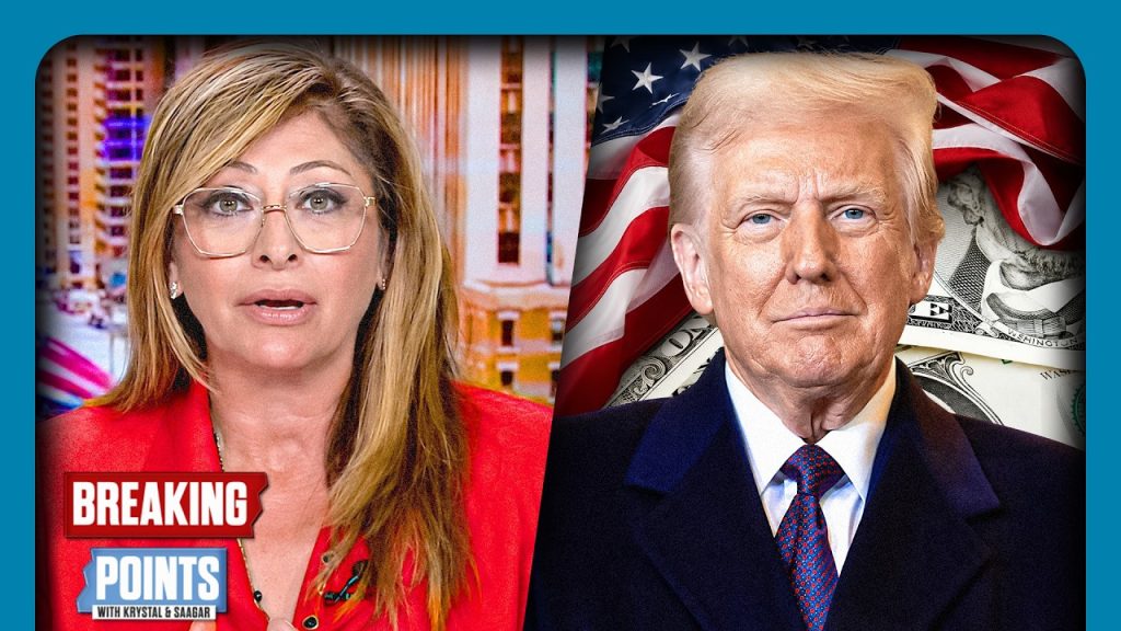 Fox News Says Bad Economy ‘Dem Propaganda’